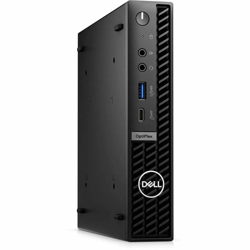 Dell Optiplex 7020 MFF Plus i7-14700T vPro 16GB RAM 256GB SSD Win11 Pro Desktop Computer AUO7020MP712 - SuperOffice