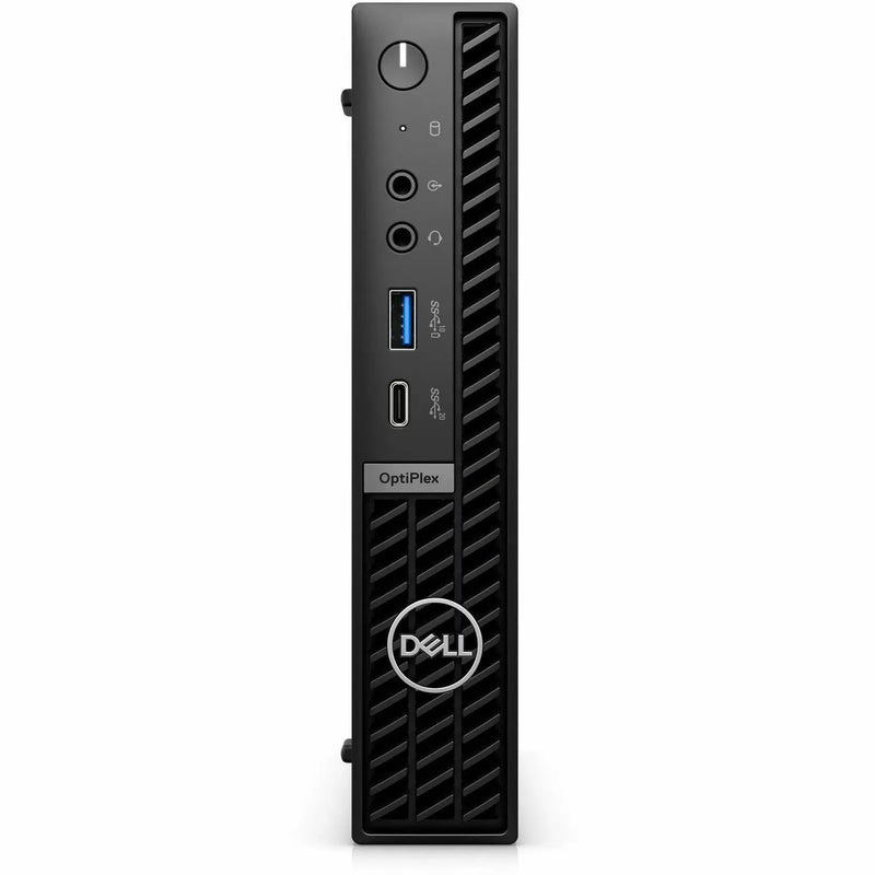 Dell Optiplex 7020 MFF Plus i7-14700T vPro 16GB RAM 256GB SSD Win11 Pro Desktop Computer AUO7020MP712 - SuperOffice