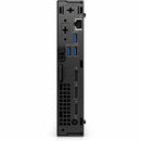 Dell Optiplex 7020 MFF Plus i7-14700T vPro 16GB RAM 256GB SSD Win11 Pro Desktop Computer AUO7020MP712 - SuperOffice