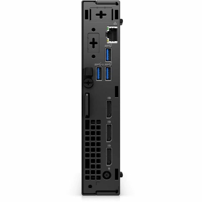 Dell Optiplex 7020 MFF Plus i7-14700T vPro 16GB RAM 256GB SSD Win11 Pro Desktop Computer AUO7020MP712 - SuperOffice