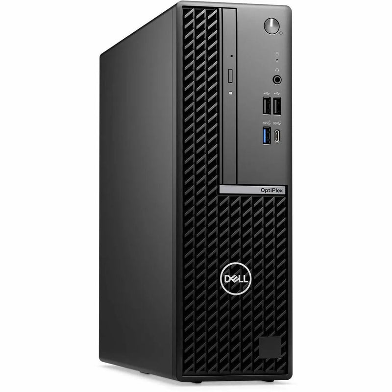 Dell Optiplex 7020 SFF i5-14500 vPro 16GB RAM 256GB SSD Win11 Pro Desktop Computer N013O7020SFFR11T7AU - SuperOffice