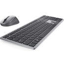 Dell Premier Multi-Device Wireless Advanced Keyboard Mouse Set Full Size KM7321W KM7321W / 580-AJMZ - SuperOffice
