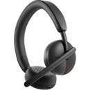 Dell Pro Wireless Headset WL3024 Teams Zoom Certified 520-BBCV - SuperOffice