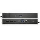 Dell WD19TBS Thunderbolt 3 USB-C Docking Station Dock 210-AZDD - SuperOffice