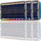 Derwent 100 Inktense Colour Pencils Tin Set Mix With Water Professional Pencil 2306130 - SuperOffice