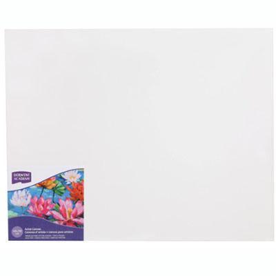 Derwent Academy Artist Canvas Deep 400 X 500Mm R310340F - SuperOffice