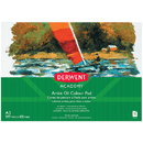 Derwent Academy Artist Oilpaints Pad Landscape A3 15 Sheets R310470 - SuperOffice