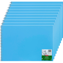 Derwent Academy Visual Art Diary Book A3 Landscape 120 Pages Blue Cover 10 Pack R310801 (10 Pack) - SuperOffice
