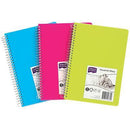 Derwent Academy Visual Art Diary Portrait 120 Pages A5 Assorted R3107099F - SuperOffice