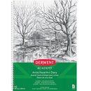 Derwent Academy Visual Art Diary Portrait 80 Pages A3 R31140F - SuperOffice
