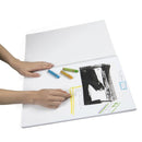 Derwent Academy Visual Art Diary Portrait 80 Pages A3 R31140F - SuperOffice