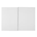 Derwent Academy Visual Art Diary Portrait Book 80 Pages A3 5 Pack R31140F (5 Pack) - SuperOffice