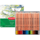 Derwent Academy Watercolour Tin 24 Colour Pencils 2301942 (watercolour) - SuperOffice