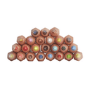 Derwent Academy Watercolour Tin 24 Colour Pencils 2301942 (watercolour) - SuperOffice