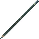Derwent Artists Pencil Blue Grey Pack 6 3206800 - SuperOffice
