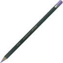Derwent Artists Pencil Blue Violet Lake Pack 6 3202700 - SuperOffice