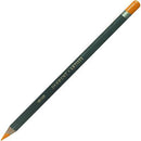 Derwent Artists Pencil Brnt Yelow Ochre Pack 6 3206000 - SuperOffice