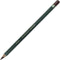 Derwent Artists Pencil Burnt Carmine Pack 6 3206500 - SuperOffice