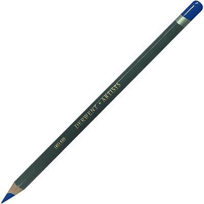 Derwent Artists Pencil Cobalt Blue Pack 6 3203100 - SuperOffice