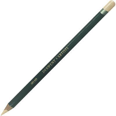 Derwent Artists Pencil Flesh Pink Pack 6 3201600 - SuperOffice