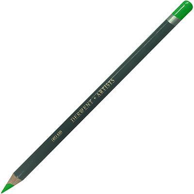 Derwent Artists Pencil Grass Green Pack 6 3204700 - SuperOffice