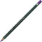 Derwent Artists Pencil Imperial Purple Pack 6 3202300 - SuperOffice