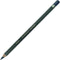 Derwent Artists Pencil Indigo Blue Pack 6 3203600 - SuperOffice