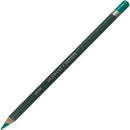Derwent Artists Pencil Jade Green Pack 6 3204100 - SuperOffice
