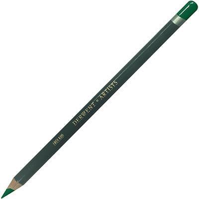 Derwent Artists Pencil Juniper Green Pack 6 3204200 - SuperOffice