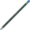 Derwent Artists Pencil Light Blue Pack 6 3203300 - SuperOffice
