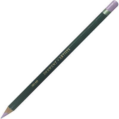 Derwent Artists Pencil Light Violet Pack 6 3202600 - SuperOffice