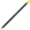 Derwent Artists Pencil Middle Chrome Pack 6 3200800 - SuperOffice