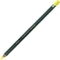 Derwent Artists Pencil Naples Yellow Pack 6 3200700 - SuperOffice