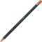 Derwent Artists Pencil Pale Vermillion Pack 6 3201300 - SuperOffice