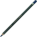 Derwent Artists Pencil Prussian Blue Pack 6 3203500 - SuperOffice
