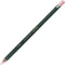 Derwent Artists Pencil Rose Pink Pack 6 3201800 - SuperOffice