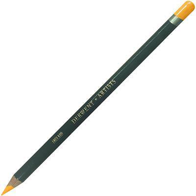 Derwent Artists Pencil Spectrm Orange Pack 6 3201100 - SuperOffice