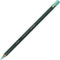 Derwent Artists Pencil Turquoise Green Pack 6 3204000 - SuperOffice