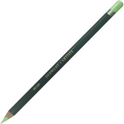 Derwent Artists Pencil Water Green Pack 6 3204400 - SuperOffice