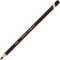 Derwent Coloursoft Pencil Black Pack 6 701017 - SuperOffice