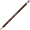 Derwent Coloursoft Pencil Bright Lilac Pack 6 700978 - SuperOffice