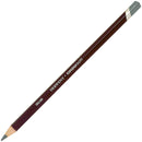 Derwent Coloursoft Pencil Cloud Blue Pack 6 700988 - SuperOffice