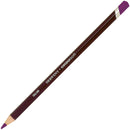 Derwent Coloursoft Pencil Deep Fuchsia Pack 6 700966 - SuperOffice