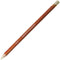 Derwent Drawing Pencil Wheat (6 Pack) 700683 (6 Pack) - SuperOffice