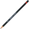 Derwent Graphic Pencil 4H (12 Pack) 34188 (12 Pack) - SuperOffice