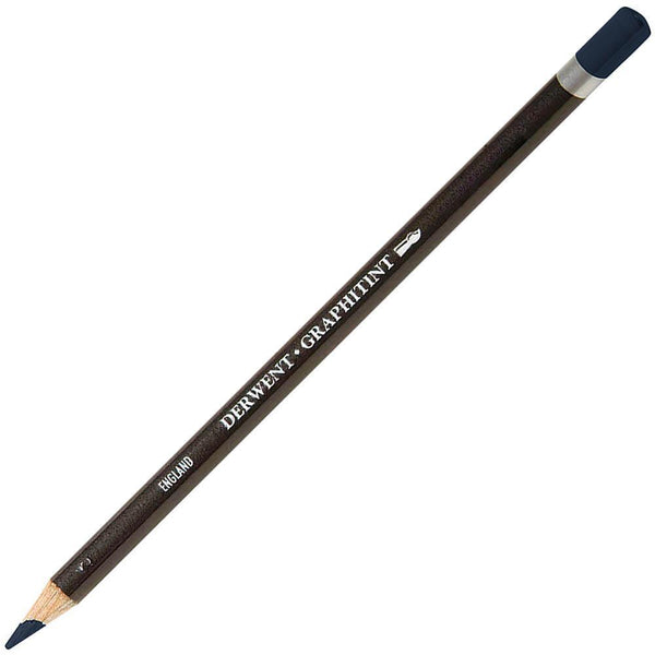 Derwent Graphitint Pencil Dark Indigo (6 Pack) 700780 (6 Pack) - SuperOffice