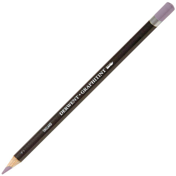 Derwent Graphitint Pencil Juniper (6 Pack) 700778 (6 Pack) - SuperOffice