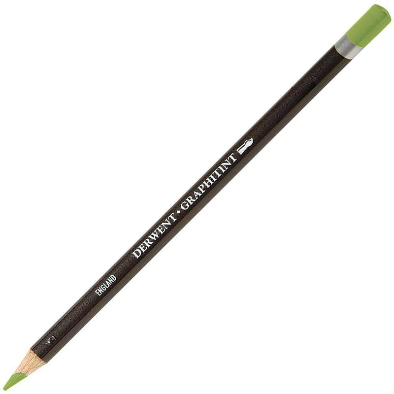 Derwent Graphitint Pencil Meadow (6 Pack) 700786 (6 Pack) - SuperOffice