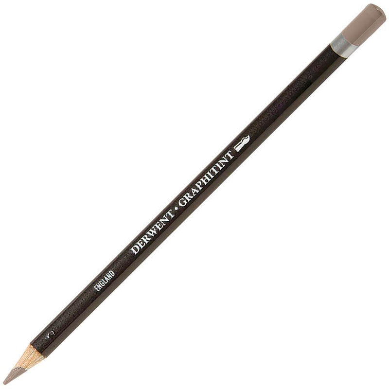 Derwent Graphitint Pencil Storm (6 Pack) 700794 (6 Pack) - SuperOffice