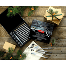 Derwent Graphitint Professional Colour Pencils Paint Pan Mixed Media Set 2305949 - SuperOffice